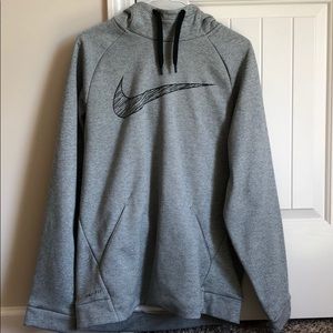 Nike sweatshirt (men’s)